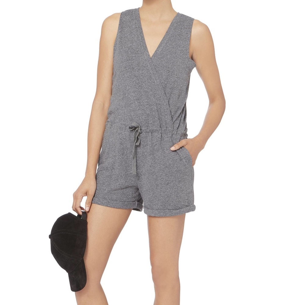 Romper - Picture 3 of 5